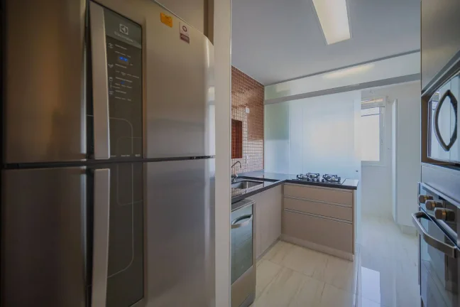 Imagem Apartamento 2 quartos à venda, 96 m² por R$ 1.200.000 - Alpha Sítio - Santana de Parnaíba/SP