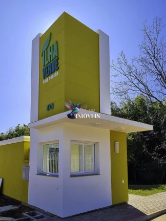Imagem Ilha Verde - Condomínio Ilha Verde