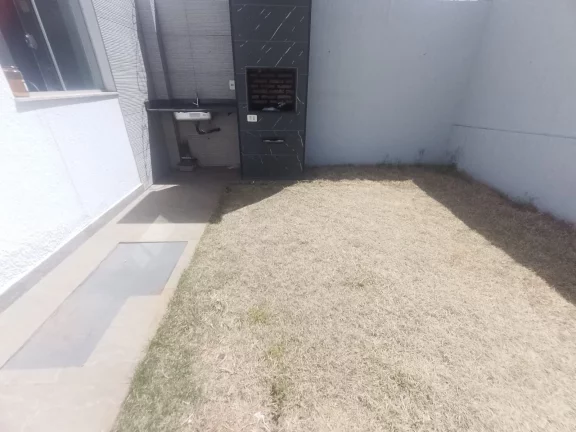 Imagem Casa 3 Quartos à Venda e Aluguel em Sinimbu, BH – 105m²