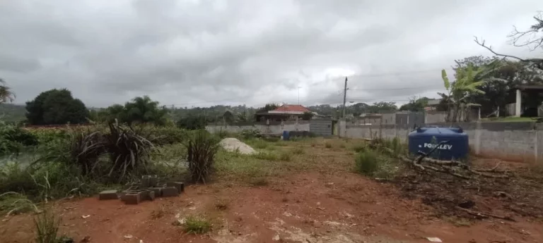 Imagem Terreno à venda, 950 m² por R$ 275.000,00 - Chácara Recreio Internacional - Suzano/SP