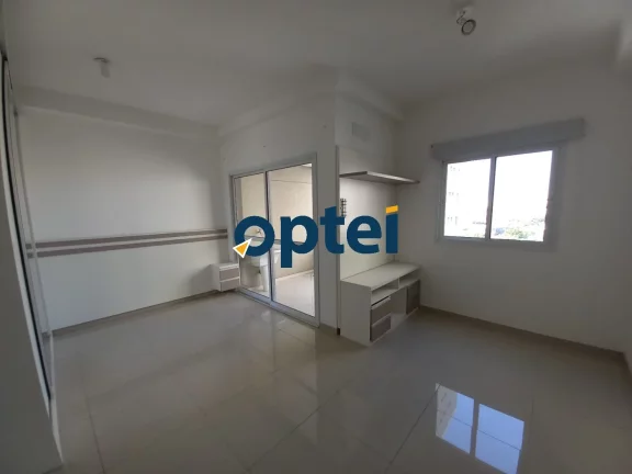 Imagem Loft com 40,40 m², com 1 dormitório, cozinha, varanda , 01 vaga no Condominio : Marco Zero Mix Residence