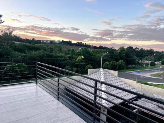 Imagem ÓTIMA CASA EM EXCELENTE BAIRRO - ITUPEVA