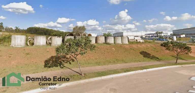 Imagem Área à venda, 5052 m² por R$ 3.700.000,00 - Distrito Industrial - Jundiaí/S