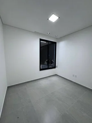 Imagem Casa com 3 dormitórios sendo 1 suíte à venda, 127 m² por R$ 780.000 - Horto Florestal III - Sorocaba/SP