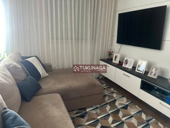 Imagem Apartamento à venda, 68 m² por R$ 790.000,00 - Brás - São Paulo/SP