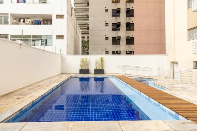 Imagem APARTAMENTO RESIDENCIAL em São Paulo - SP, Vila Olímpia