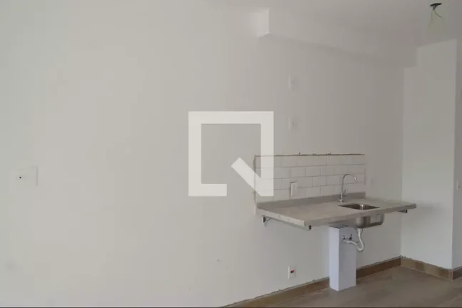 Imagem Apartamento à Venda - Vila Mariana, 1 Quarto, 29 m2