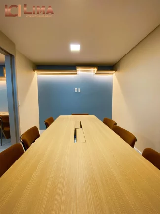 Imagem Apartamento com 1 Quarto à Venda, 30 m² em Edson Queiroz - Fortaleza
