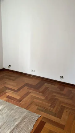 Imagem Apartamento Água Branca - 103M², 3 Dorms, 1 Vaga Determinada, Armários, Piso Novo, Localização Privilegiada.