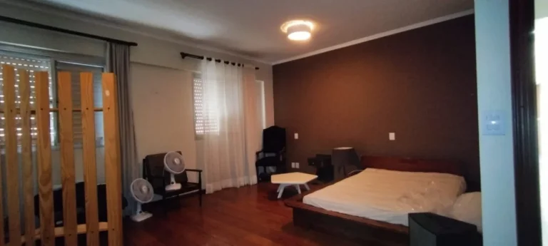 Imagem Apartamento 105 M², 2 quartos, 1 suíte, varanda,2 banheiros, 1 vaga. Próximo shopping, Sesc, Allianz Parque, piscina, sauna, churrasqueira, playground