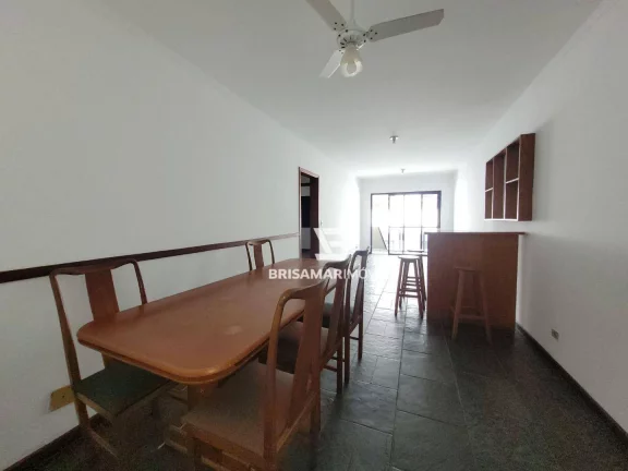 Imagem ENSEADA- LOCALIZAÇÃO PRIVILEGIADA , GARAGEM NO PRÉDIO.