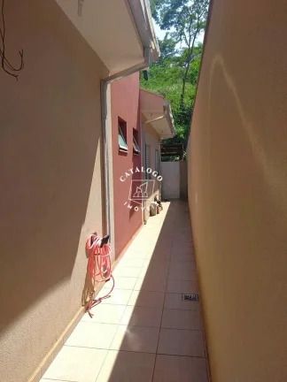 Imagem Casa em Condomínio a Venda no bairro Nova Aliança - Ribeirão Preto, SP