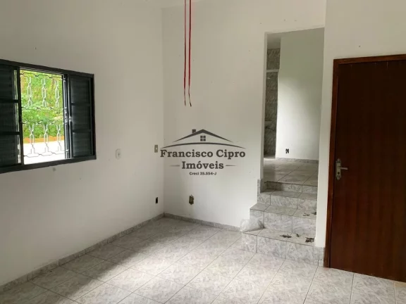 Imagem Casa à venda no bairro Aroeira - Aparecida/SP