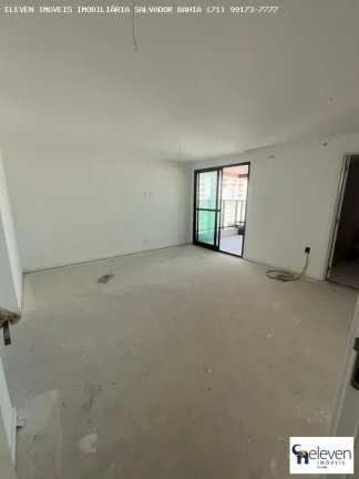 Imagem Apartamento para Venda em Salvador, Caminho Das Arvores, 4 dormitórios, 4 suítes, 6 banheiros, 4 vagas