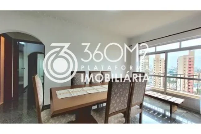 Imagem Apartamento para Venda em Santo André / SP no bairro Parque das Nações