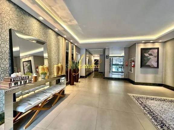 Imagem Belíssimo apartamento Mobiliado e decorado, pertinho do mar