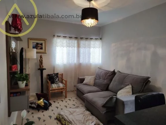 Imagem Casa a venda no Jardim das Cerejeiras, Atibaia