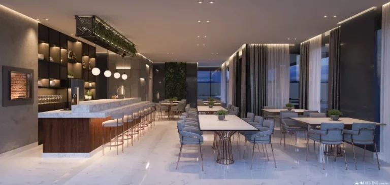 Imagem Apartamento à venda no bairro Meia Praia - Itapema/SC
