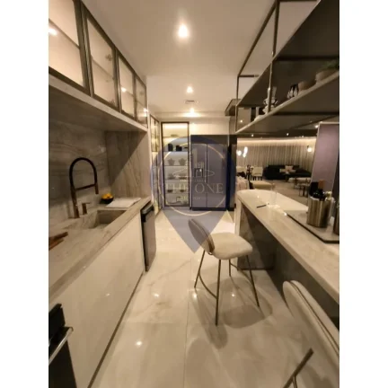 Imagem APARTAMENTO RESIDENCIAL em SÃO PAULO - SP, BUTANTÃ