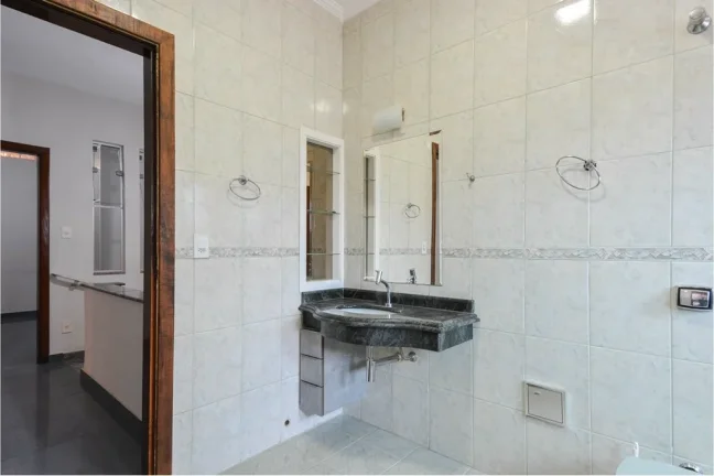 Imagem CASA RESIDENCIAL em São Paulo - SP, Vila Monumento