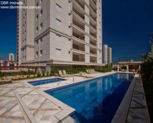 Imagem APARTAMENTO RESIDENCIAL em São Paulo - SP, Vila Prudente