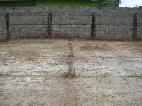 Imagem Terreno para Venda em Peruíbe, Nova Peruibe