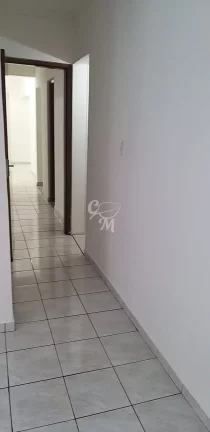 Imagem Apartamento 3 Dormitórios