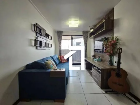 Imagem Apartamento | Jatiúca | 3 Quartos | 75M2 | 1 Suíte | Andar Alto | Nascente | 1 Vaga