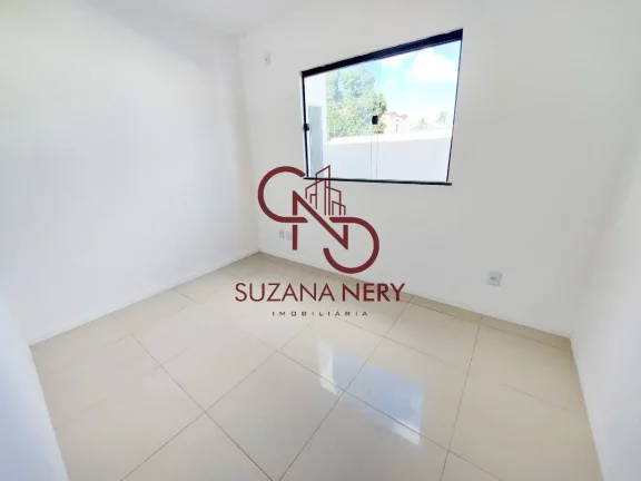 Imagem CASA COM 2 QUARTOS EM CONDOMÍNIO-PARNAMIRIM