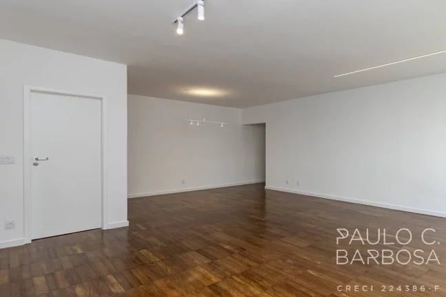 Imagem Jardim Paulista - 2 Suítes - 1 Vaga - 105m² - Reformado