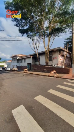 Imagem Oportunidade única: Galpão comercial à venda em Ribeirão Preto-SP, bairro Vila Seixas, 2 salas, 1 banheiro, 1 vaga de garagem, 456m².