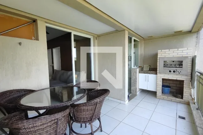 Imagem Apartamento à Venda - Recreio, 2 Quartos, 75 m2