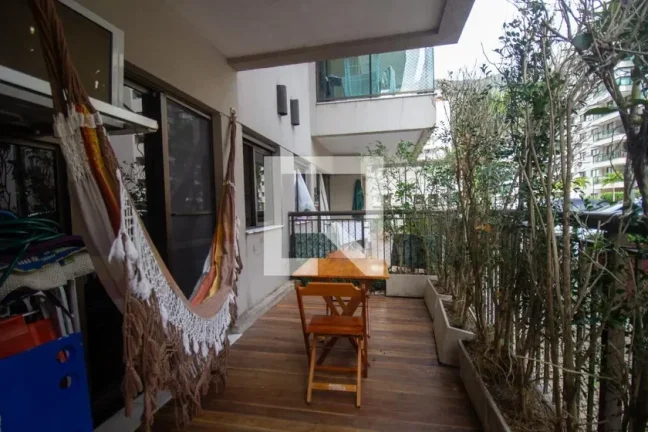 Imagem Apartamento à Venda - Recreio, 3 Quartos, 100 m2