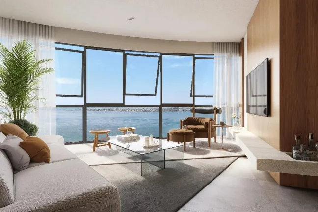 Imagem Apartamento Padrão