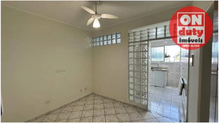 Imagem Apartamento a venda em Santos/SP