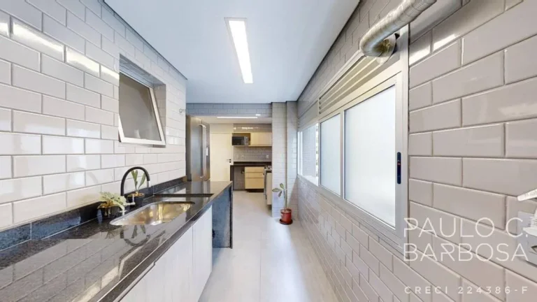 Imagem Itaim Bibi Venda - 2 Suítes - 1 Vaga - 115m²
