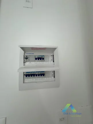 Imagem Apartamento Studio Living IPIRANGA Alto padrão 24m²!!!!