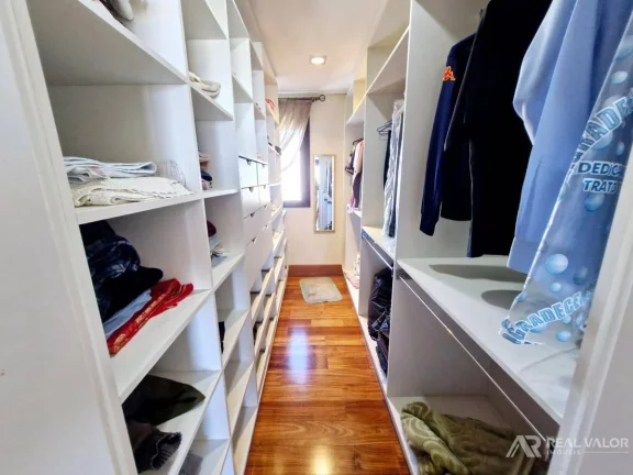 Imagem Cobertura Duplex para Locação com Piscina no Bairro Batel em Curitiba