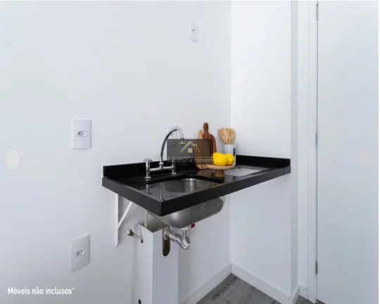 Imagem APARTAMENTO ESTILO GARDEN À VENDA CAMPO BELO 69,00 M 1 DORMITÓRIO 1 BANHEIRO 1 VAGA VARANDA QUINTAL SALÃO FESTA SPA 10 MINUTOS DO AEROPORTO