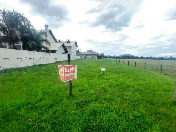 Imagem Terreno à Venda, 555 m² Ribeirão da Ilha, Florianópolis/SC
