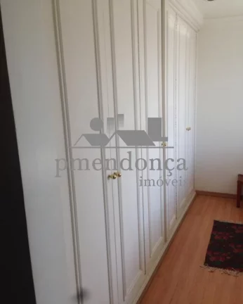Imagem Apartamento em Higienópolis com 03 suí­tes e 03 vagas, 245m²