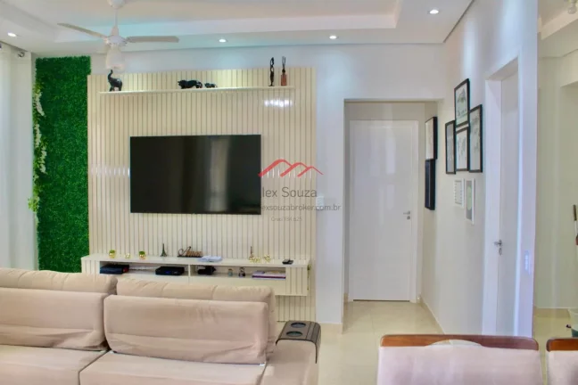 Imagem Apartamento para Venda em Sumar?(C) / SP no bairro Loteamento Residencial Viva Vista