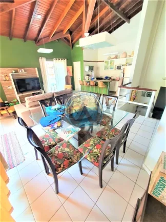 Imagem COBERTURA RESIDENCIAL em Ubatuba - SP, PRAIA GRANDE