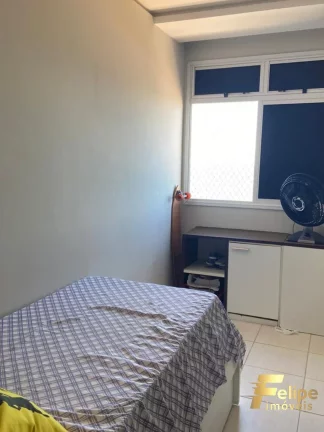Imagem ÓTIMO APARTAMENTO DE FRENTE PARA O MAR DA PRAIA DO MORRO - GUARAPARI / ES