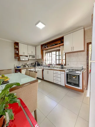 Imagem Venda de Imóvel no Bairro Novo Cruzeiro em Itatiba/SP - Live Residence