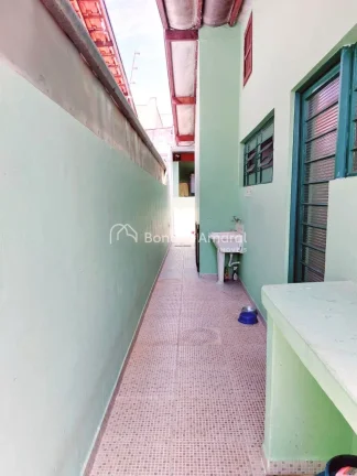 Imagem Térrea, bem localizada!
Ótimo estado, armários, muito agradável com potencial para ampliação c...