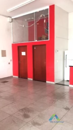Imagem Salão Comercial para locação, Vila das Merces São Paulo - .