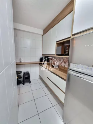 Imagem Apartamento com 3 dormitórios à venda, 80 m² por R$ 730.000,00 - Condominio Flex Jundiai - Jundiaí/SP