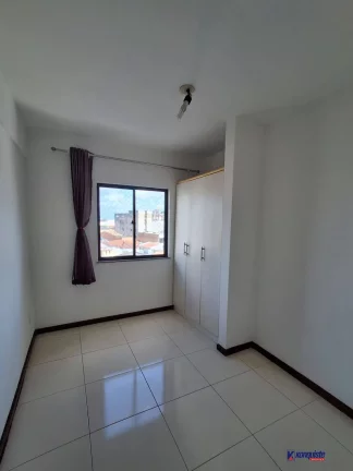 Imagem ALUGO APARTAMENTO NO CONDOMÍNIO BELLEVILLE RESIDENCE