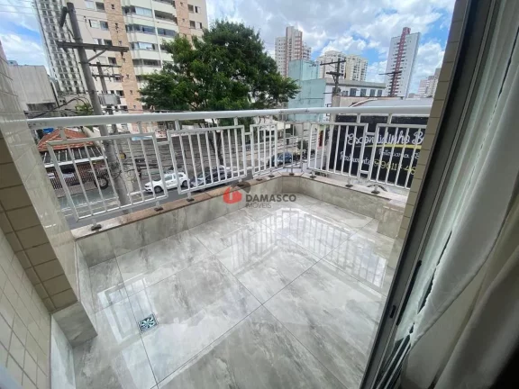 Imagem Apartamento à venda, Santa Paula, São Caetano do Sul, SP